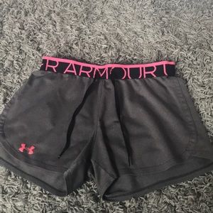 Under Armour Athletic Shorts